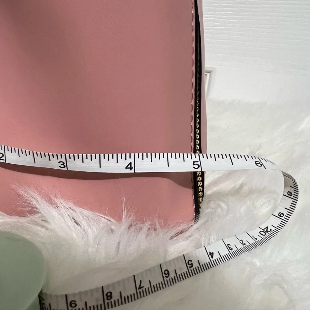 💗 *NEW* Pink‎ and Burgundy Women's Handbag